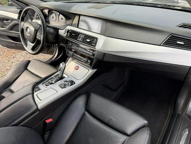 BMW 530 M- pakiet x-drive 3.0 258 hak duży sewris