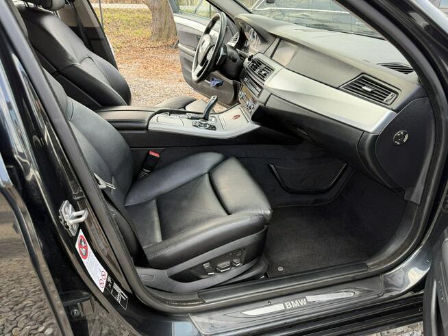 BMW 530 M- pakiet x-drive 3.0 258 hak duży sewris