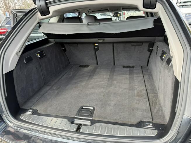 BMW 530 M- pakiet x-drive 3.0 258 hak duży sewris