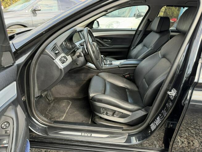 BMW 530 M- pakiet x-drive 3.0 258 hak duży sewris