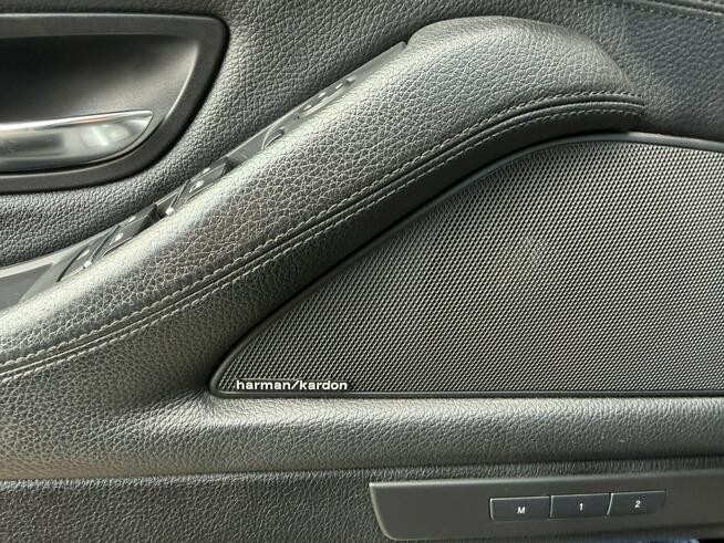 BMW 530 M- pakiet x-drive 3.0 258 hak duży sewris