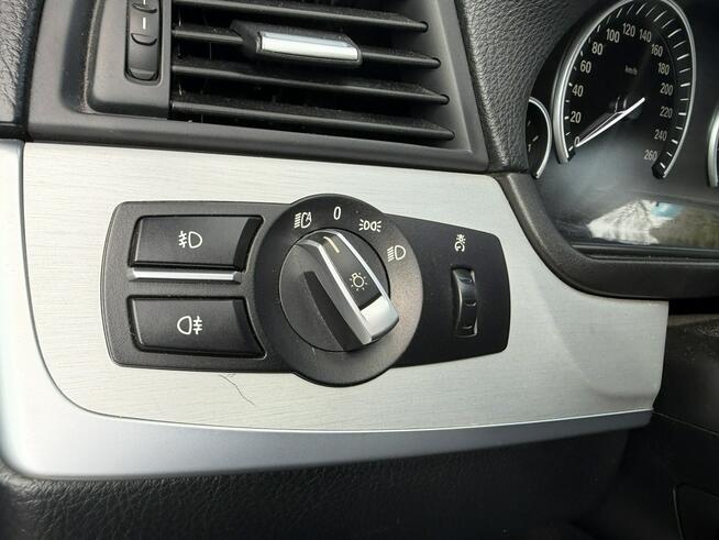 BMW 530 M- pakiet x-drive 3.0 258 hak duży sewris