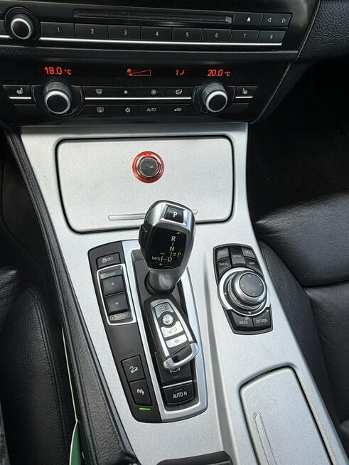 BMW 530 M- pakiet x-drive 3.0 258 hak duży sewris