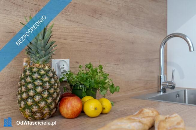 STUDIO KAWALERKA 2 km od Manufaktury do wprowadzenia