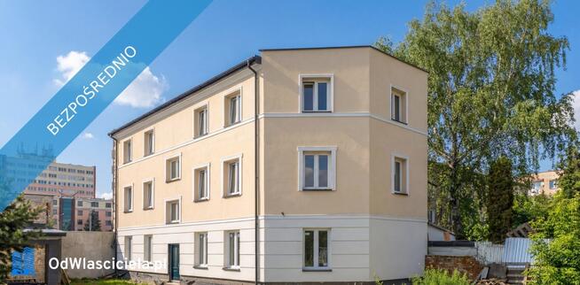 STUDIO KAWALERKA 2 km od Manufaktury do wprowadzenia