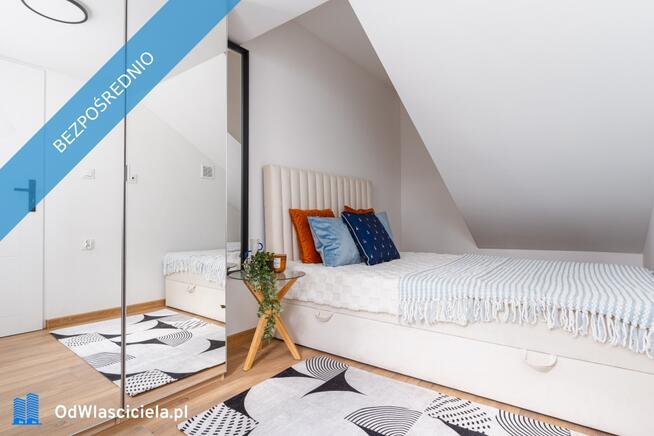 Mieszkanie po remoncie, 300m do Manufaktury BRAK PCC