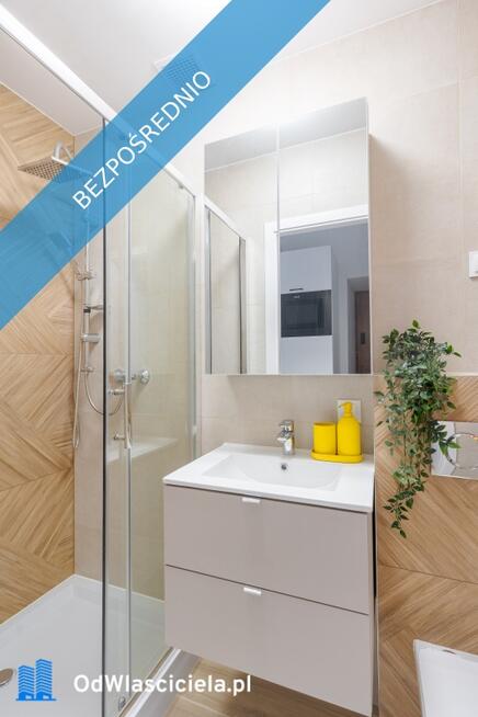 Kawalerka po remoncie do wprowadzenia