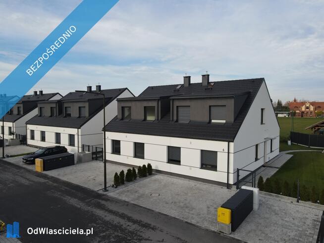 5 minut od granicy Wrocławia/Leśnicy