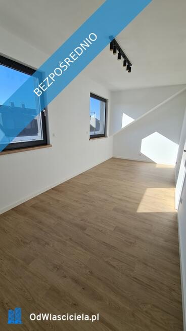 5 minut od granicy Wrocławia/Leśnicy