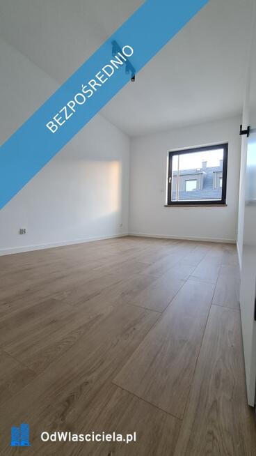 5 minut od granicy Wrocławia/Leśnicy