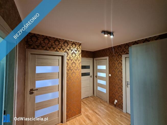 sprzedaż mieszkania