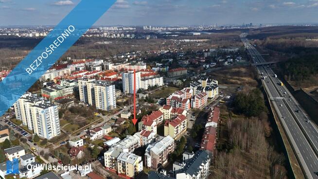 Mieszkanie/lokal pod inewstycje