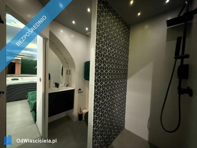 Mieszkanie/lokal pod inewstycje