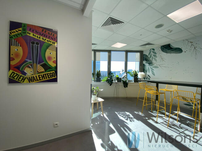 Lokal użytkowy Warszawa gm. Wola Wola, Ogrodowa