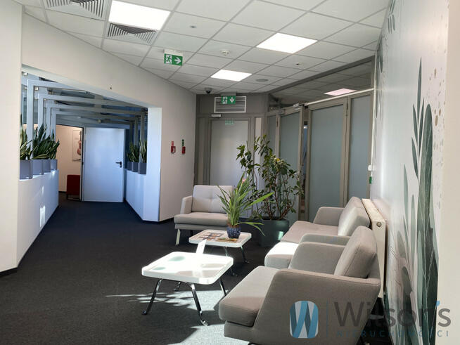 Lokal użytkowy Warszawa gm. Wola Wola, Ogrodowa