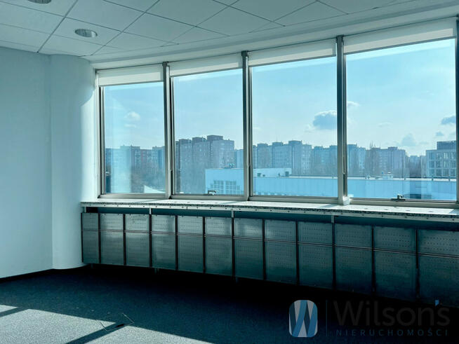 Lokal użytkowy Warszawa gm. Mokotów Mokotów, Domaniewska