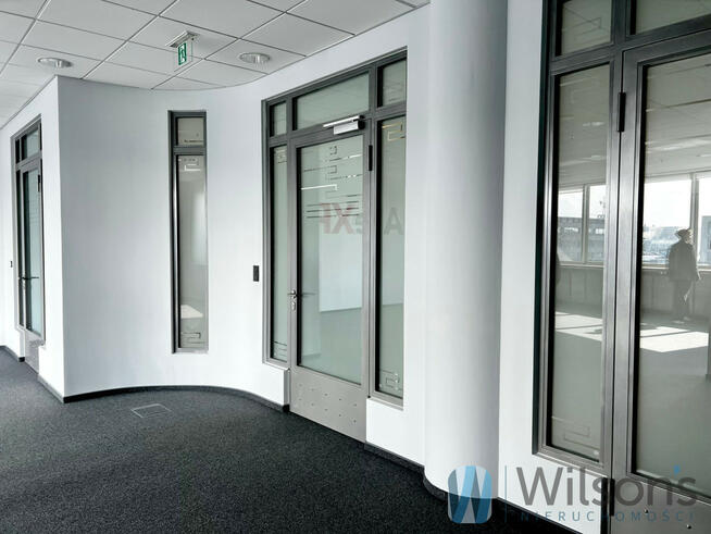 Lokal użytkowy Warszawa gm. Mokotów Mokotów, Domaniewska