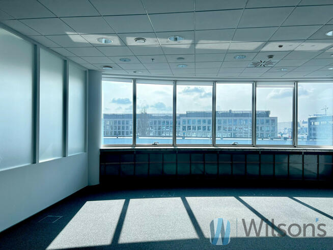 Lokal użytkowy Warszawa gm. Mokotów Mokotów, Domaniewska