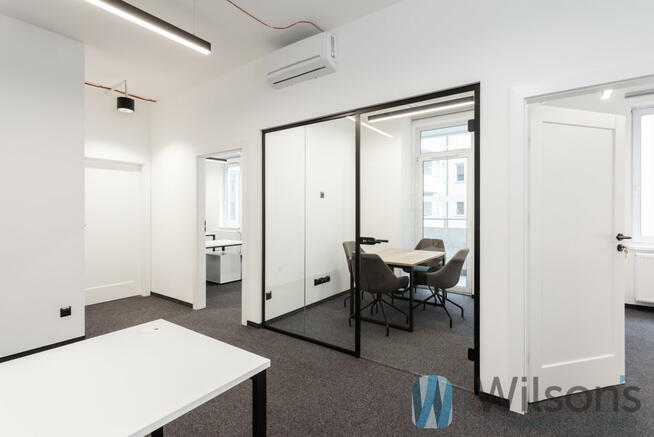 Lokal użytkowy Warszawa gm. Wola Wola, Żelazna