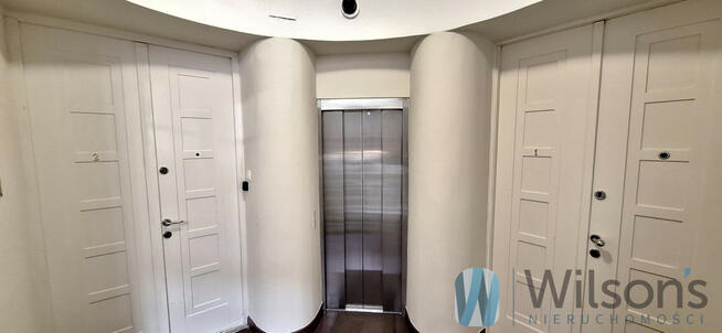 Lokal użytkowy Warszawa gm. Śródmieście Śródmieście, Wspólna