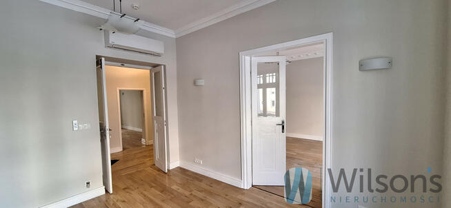 Lokal użytkowy Warszawa gm. Śródmieście Śródmieście, Wspólna