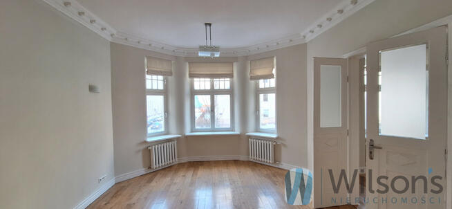 Lokal użytkowy Warszawa gm. Śródmieście Śródmieście, Wspólna