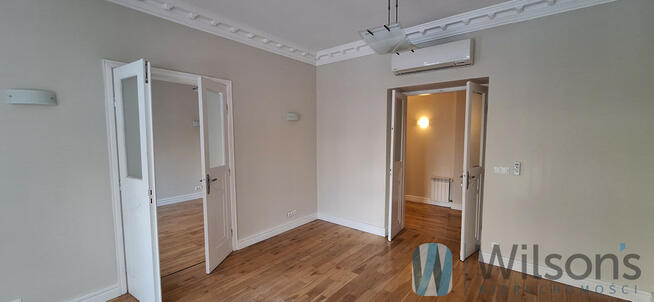 Lokal użytkowy Warszawa gm. Śródmieście Śródmieście, Wspólna