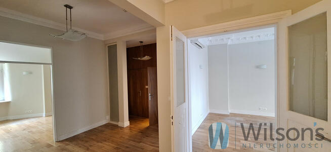 Lokal użytkowy Warszawa gm. Śródmieście Śródmieście, Wspólna