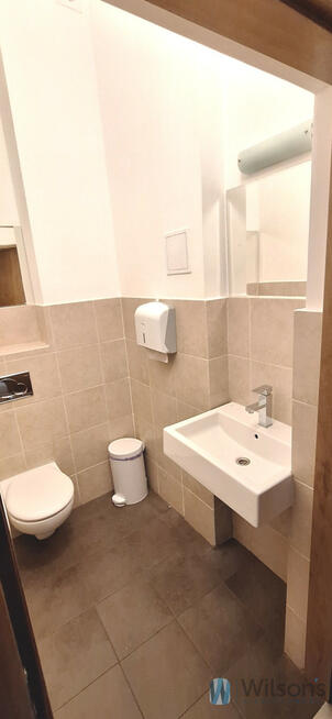 Lokal użytkowy Warszawa gm. Śródmieście Śródmieście, Wspólna