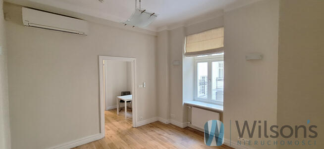 Lokal użytkowy Warszawa gm. Śródmieście Śródmieście, Wspólna