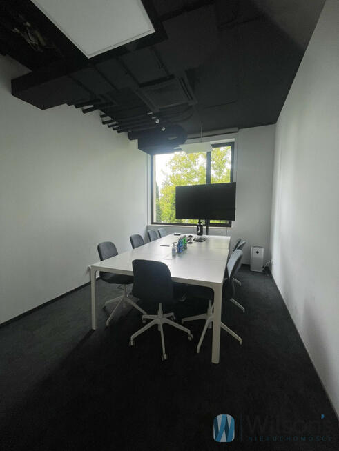 Lokal użytkowy Warszawa gm. Wawer Wawer, Wał Miedzeszyński