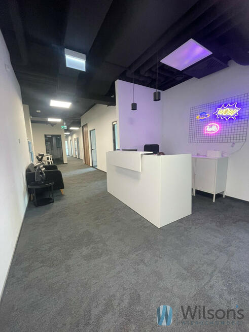 Lokal użytkowy Warszawa gm. Wawer Wawer, Wał Miedzeszyński