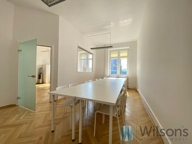 Lokal użytkowy Warszawa gm. Śródmieście Śródmieście, Mokotowska