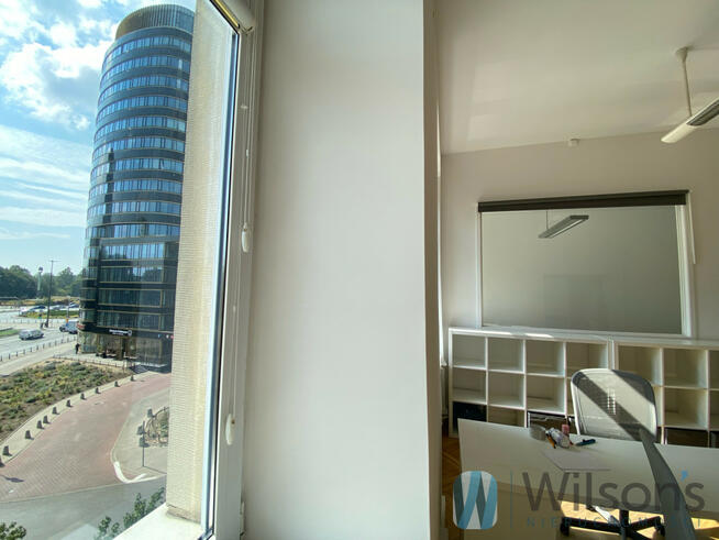 Lokal użytkowy Warszawa gm. Śródmieście Śródmieście, Mokotowska