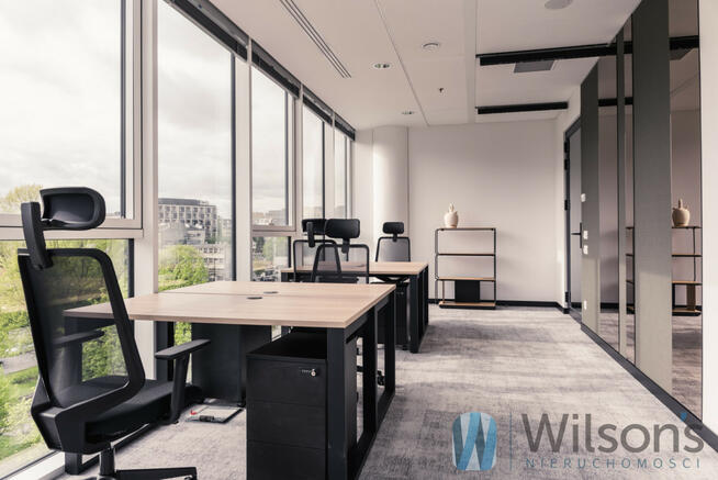 Lokal użytkowy Warszawa gm. Wola Wola, Plac Europejski