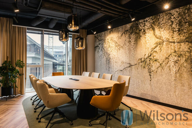 Lokal użytkowy Warszawa gm. Wola Wola, Plac Europejski