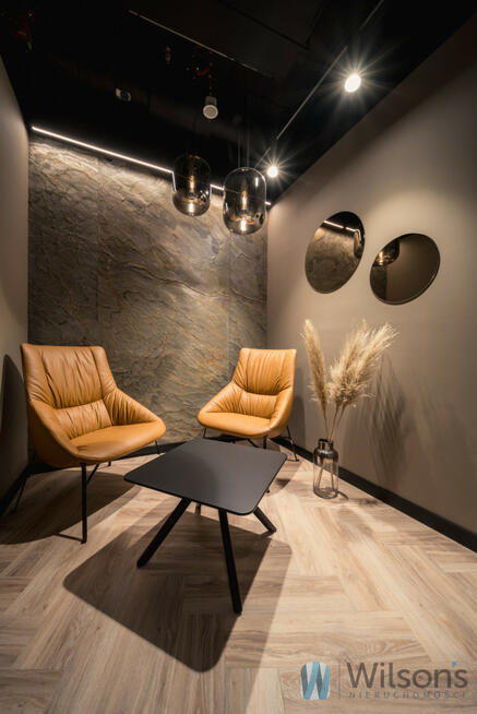 Lokal użytkowy Warszawa gm. Wola Wola, Plac Europejski