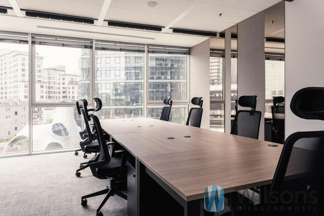 Lokal użytkowy Warszawa gm. Wola Wola, Plac Europejski