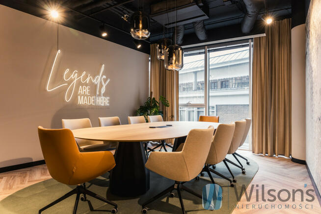 Lokal użytkowy Warszawa gm. Wola Wola, Plac Europejski