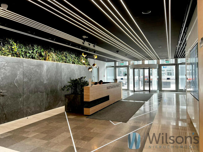 Lokal użytkowy Warszawa gm. Mokotów Mokotów, Postępu