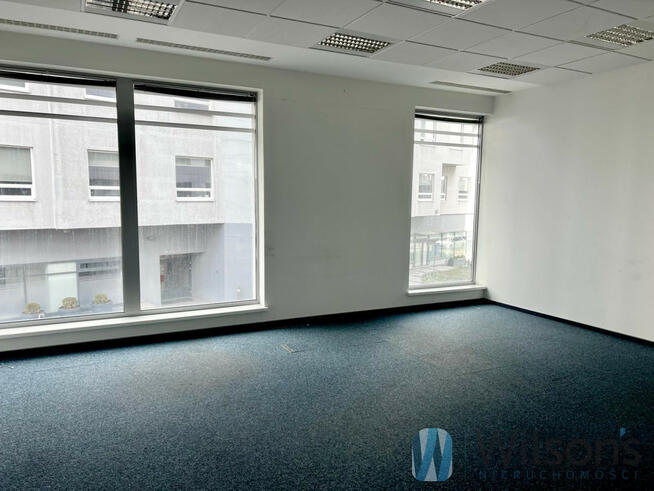 Lokal użytkowy Warszawa gm. Mokotów Mokotów, Postępu