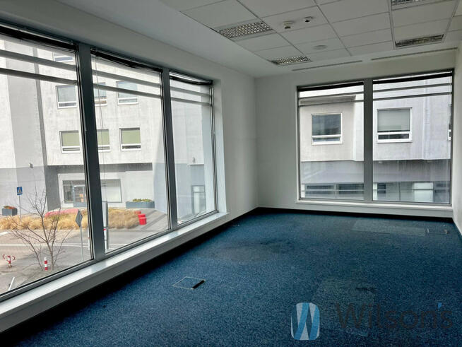 Lokal użytkowy Warszawa gm. Mokotów Mokotów, Postępu