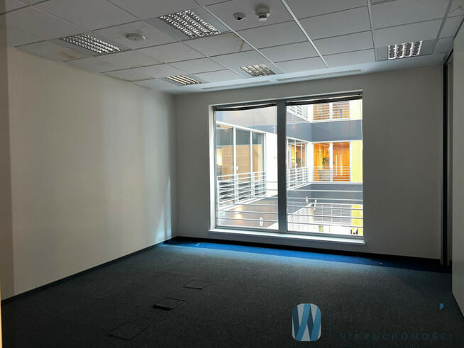 Lokal użytkowy Warszawa gm. Mokotów Mokotów, Postępu