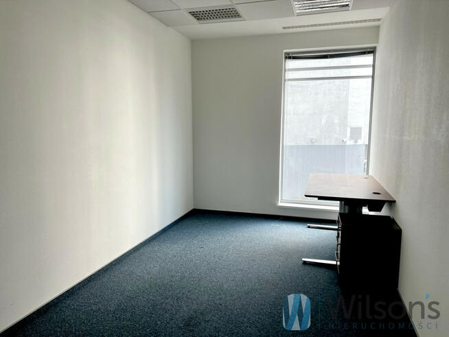 Lokal użytkowy Warszawa gm. Mokotów Mokotów, Postępu