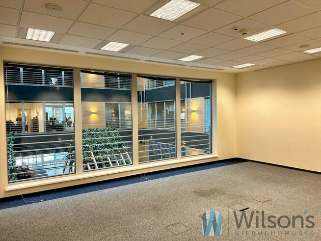 Lokal użytkowy Warszawa gm. Mokotów Mokotów, Postępu