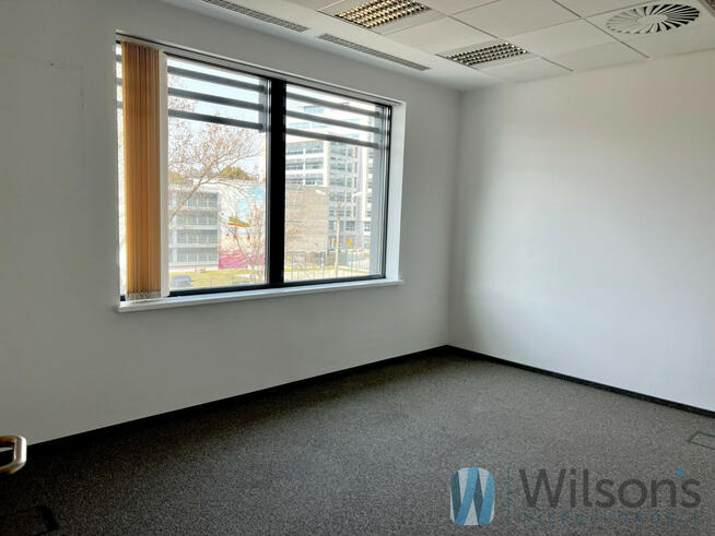 Lokal użytkowy Warszawa gm. Mokotów Mokotów, Postępu