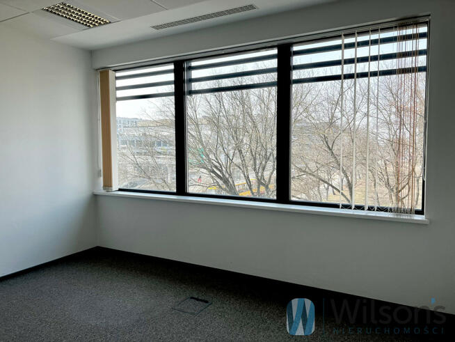 Lokal użytkowy Warszawa gm. Mokotów Mokotów, Postępu