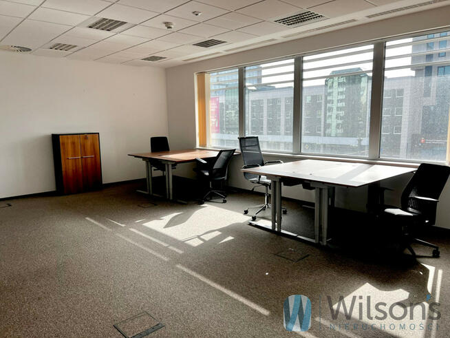 Lokal użytkowy Warszawa gm. Mokotów Mokotów, Postępu