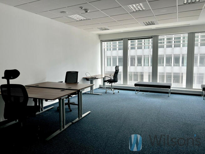 Lokal użytkowy Warszawa gm. Mokotów Mokotów, Postępu