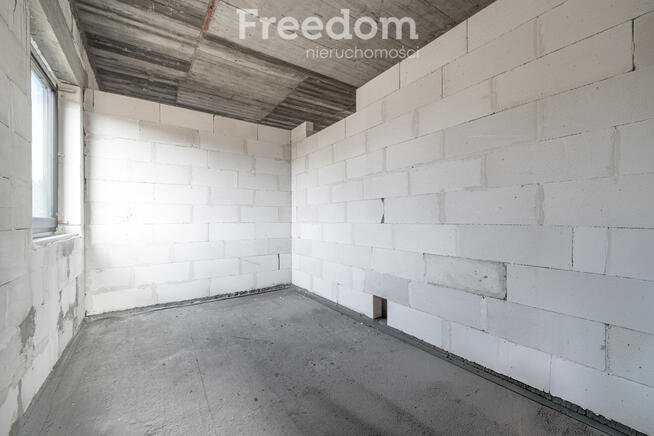 Dom w sercu Kociewia, 2737 m² działki